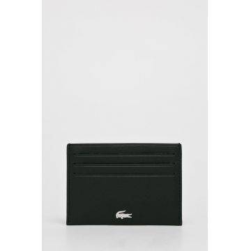 Lacoste - Portofel de piele