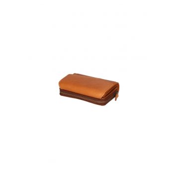 Portofel unisex de piele