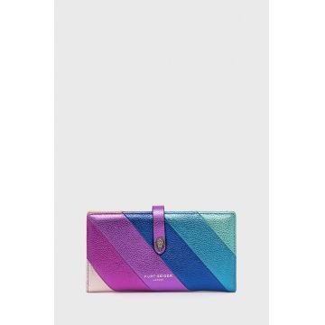 Kurt Geiger London portofel de piele femei