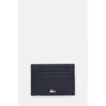 Lacoste portofel de piele