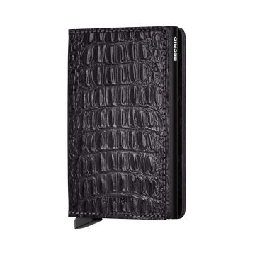 Secrid portofel culoarea negru, SN-Black
