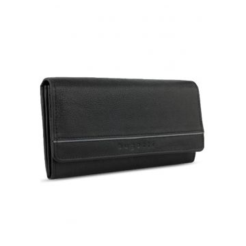 Portofel femei -  piele naturala - 491335