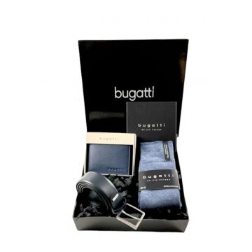 Set cadou barbati -  4113