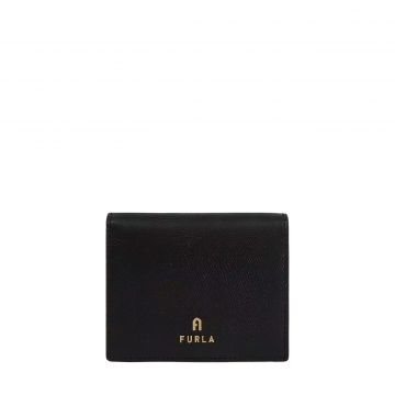 Camelia s compact wallet