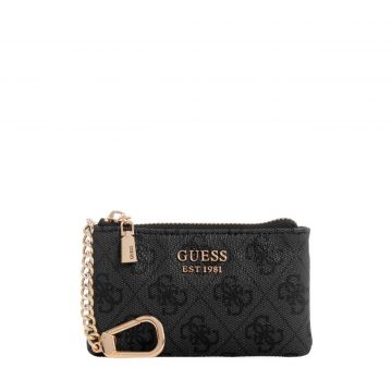 Laurel zip wallet