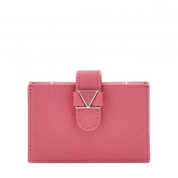 4g logo wallet and keychain set