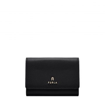Camelia compact wallet m
