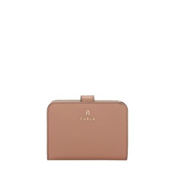 Camelia compact wallet s