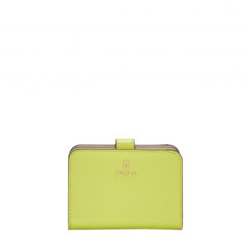 Camelia compact wallet s