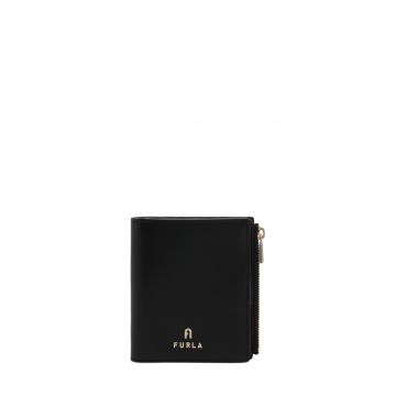 Camelia compact wallet s