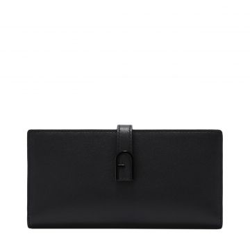 Flow continental wallet