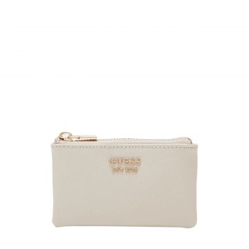 Laurel zip wallet