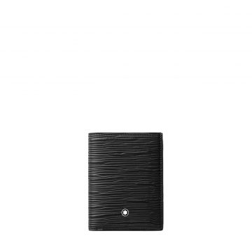 Meisterstück mini wallet 4cc
