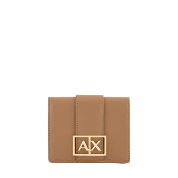 Bi-fold wallet