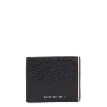 Portofel  AM0AM10970 - Negru - 11 x 10 x 2 cm