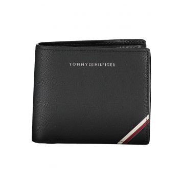 Portofel barbati  Central Cc Flap And Coin AM0AM11590
