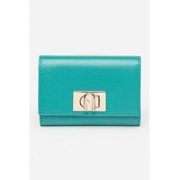 Portofel compact din piele 1927