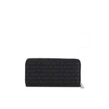 Portofel de dama -  - 938542 CD996 Negru
