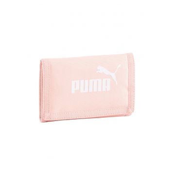 Portofel  Phase W 079951-04 - Femei - Roz - 13 x 9 cm