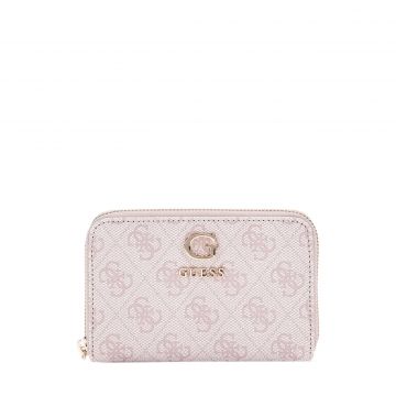 Zamira 4g logo wallet