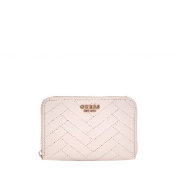 Anning quilted wallet