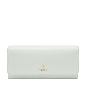 Camelia continental wallet