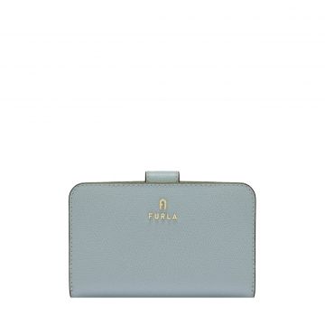 Camelia m compact wallet
