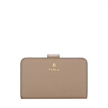 Camelia m compact wallet