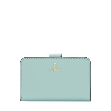 Camelia m compact wallet