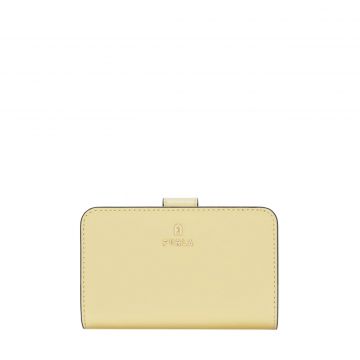 Camelia m compact wallet