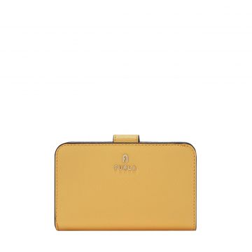 Camelia m compact wallet