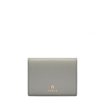 Camelia s compact wallet bifold coin