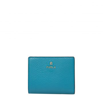 Camelia s compact wallet