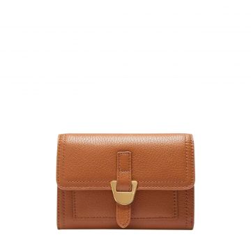 Campus medium cuir