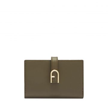 Flow compact
