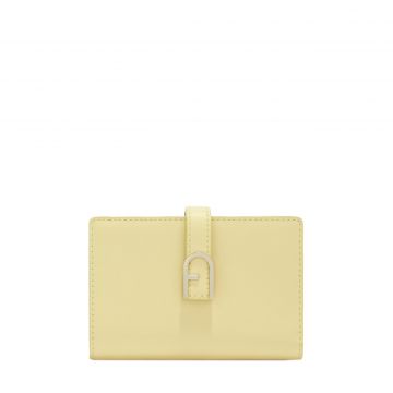 Flow s compact wallet