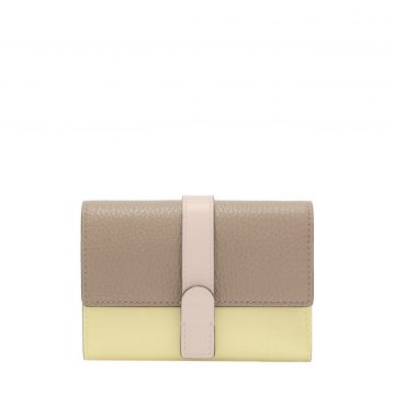 Grazia m compact wallet