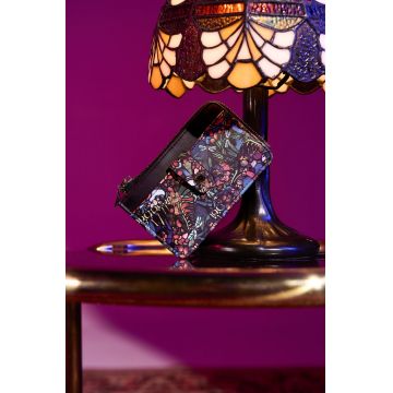 Medicine cardholder multicolor
