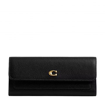Mila flap wallet