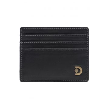 Portcart unisex de piele Ohio