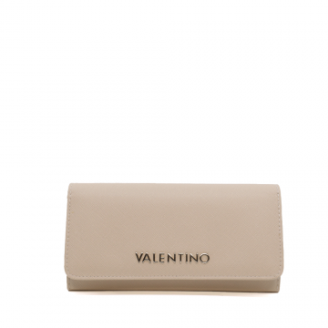 Portmoneu femei Valentino bej 1959dpu1ij113be