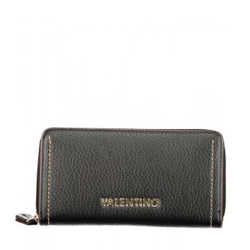 Portmoneu femei Valentino Samantha negru 1959DPU8YA155N