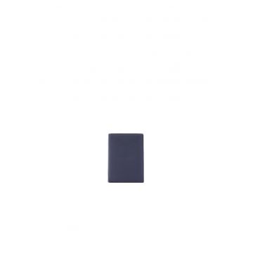 Portofel din piele cu logo