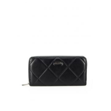 Portofel  Paris P116-510 M0 Negru 14320