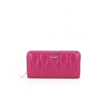 Portofel  Paris P137-510 M5 Fucsia 14330