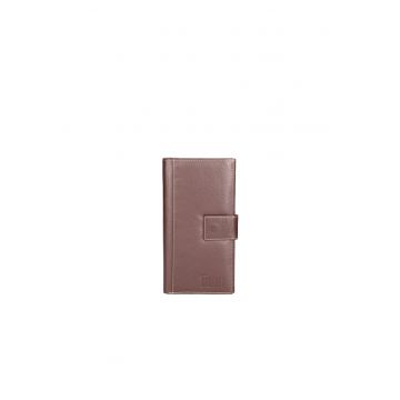 Portofel unisex de piele