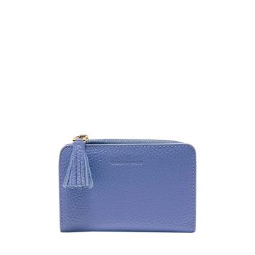 Tassel wallet