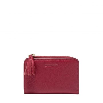 Tassel wallet