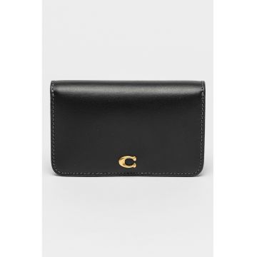 Portcart din piele Essential