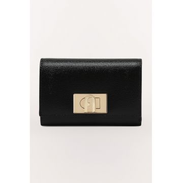 Portofel compact din piele 1927